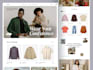 build wix ecommerce website development wix design redesign or wix ai redesign