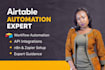 airtable airtable automation n8n airtable automation airtable automation system