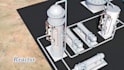 do 3d industrial animations, industrial engineering, industrial design animation