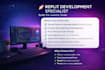 replit fix, and optimize replit  lovable ai websites, web apps,  mvps