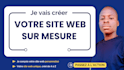 build your custom professional website