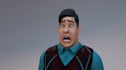 rig and animate 3d vtuber and vroid models, 3d character model, cc4, iclone, c4d