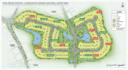 create subdivision design, site plan and real estate map