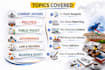 write research based current affairs and political articles