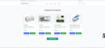 develop full stack web app using mern stack react node mongodb