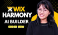 do wix harmony website design redesign wix online wix expert