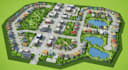 create a comprehensive land subdivision plan