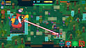 build 2d browser game multiplayer HTML5 web game with buildbox rpg game