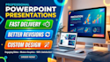 design modern powerpoint presentations