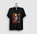 custom anime t shirt design