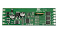 design led driver pcb, smart lighting control, dali dmx board, pcb layout