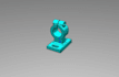 provide professional cad modeling and 2d drafting services