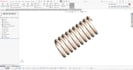 create industrial product design and 3d part modeling