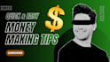 design viral clickbait youtube thumbnail