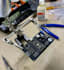 design arduino pcb in easyeda