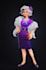 3d character models and props