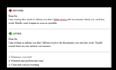 proofread and edit your english content professionally