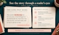 be your beta reader and give honest feedback on your book