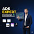 be your ads expert for dropshipping and ecommerce