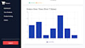 build a modern react admin dashboard with supabase backend