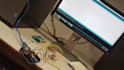 program arduino, microcontroller, and embedded system