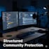protect your brand through structured content moderation
