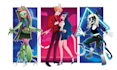 draw your oc in hazbin hotel and helluva boss style