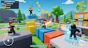 build full roblox game with scripting, UI, map design, gui and monetization