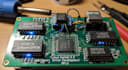 linux kernel 4 9 driver development, ds28e18, me280 and spld integration