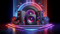 create unique and immersive ai music tailored to your needs
