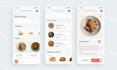 design android mobile app, ios mobile app and mobile app development