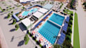 do 3d aquatic design, leisure pool, water recreation facility