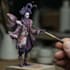 paint your warhammer models using pro miniature painting