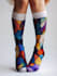 socks design unique socks design