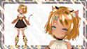 create custom anime vtuber model with professional live2d rigging vroid