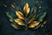 paint watercolour botanical illustrations
