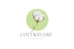 design cute botanical logo