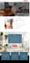 update custom squarespace website design and redesign squarespace website