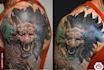 create custom tattoo design, tattoo design, tattoo design