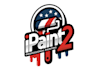 create a modern painting business logo service