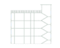 professlonal autocad 2d floor plan drawing and drafting