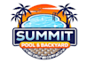 design a professional pool logo