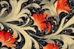 design seamless repeat pattern design