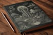 design fantasy book cover
