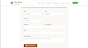 do a advanced animated website