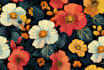 design seamless repeat pattern design