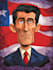 draw a custom political cartoon