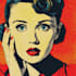 draw an awesome wpap pop art