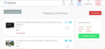 design robust mongodb express backends