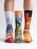 design custom and unique socks design